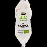 Jumbo Biologische Knoflook 2 Stuks - thumbnail