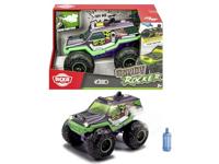 Dickie rowdy rocker monstertruck - thumbnail