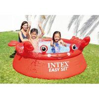 Intex 26100NP Easy Set Zwembad Krab 183x51 cm - thumbnail