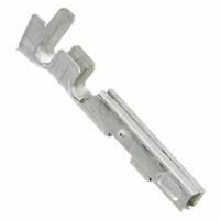 Molex 460550007 H2O RCPT TERM 460550007 Molex Inhoud: 1 stuk(s) 460550007 Molex Inhoud: 1 stuk(s) - thumbnail