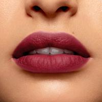 Lancome L&apos;Absolu Rouge Intimatte Matte Veil Lipstick 292 PLUSH LOVE Lippenstift 3.4 g Dames - thumbnail