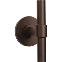 Formani | Deurkruk | Piet Boon | PBT15/50 | Brons - thumbnail