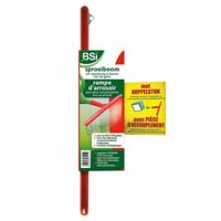 BSI - Aanpasbare gieterhelling - Compatibel met blikken van 10 liter - Kan een oppervlakte tot 100 m2 bestrijken - thumbnail