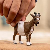 Schleich 14887 Geit - thumbnail