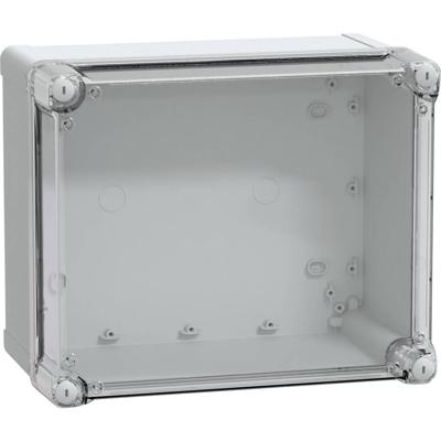 Schneider Electric PanelSeT TBS Wandbehuizing 241 x 291 x 168 ABS Grijs-wit (RAL 7035) 1 stuk(s)