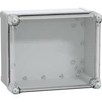 Schneider Electric PanelSeT TBS Wandbehuizing 241 x 291 x 168 ABS Grijs-wit (RAL 7035) 1 stuk(s) - thumbnail