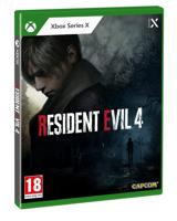 Resident Evil 4 (2023) - thumbnail