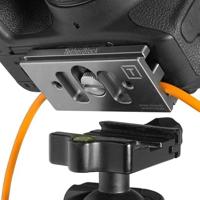 Tether Tools TetherBlock Arca - Grey - thumbnail