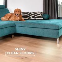 Schrobpad Vileda Always Clean PET PRO - thumbnail