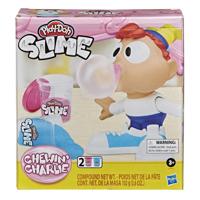 Play-Doh slime chewin charlie - thumbnail
