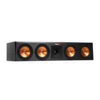 Klipsch RP-440C Center-luidspreker zwart - thumbnail