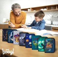 Etui - Pennenzak Harry Potter Gryffindor - thumbnail