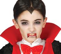 Vampieren pak jongen - thumbnail