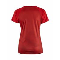 Craft 1912760 Premier Fade Jersey W - Bright Red - XXS - thumbnail