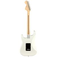 Fender American Performer Stratocaster Arctic White RW met tas - thumbnail
