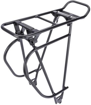 Racktime bagagedrager, achterop "tour-it" rear rack tour it 26-28" b