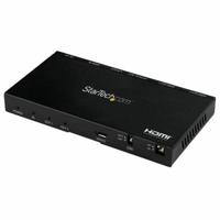 HDMI-Schakelaar Startech ST122HD20S - thumbnail