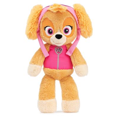 Paw Patrol Knuffel Skye 33 cm