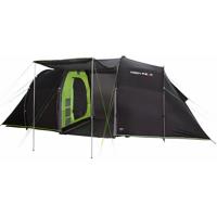 High Peak Tauris 4P tent - thumbnail