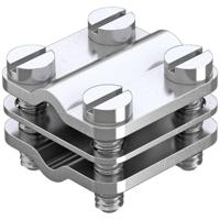 OBO Bettermann 471 4-16 P Aarding 50 stuk(s) - thumbnail