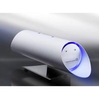 Waldmann Zapp!18 25W UV-C-ontsmettingsapparaat 15 m² 25 W Wit - thumbnail