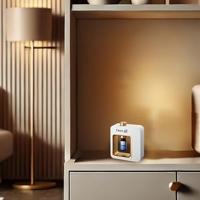 Clean Air AD-304W Aroma Diffuser Aromatic - Wit - thumbnail