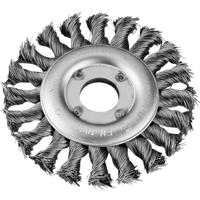 kwb AGGRESSO-FLEX ® SCHIJFBOOERSTEN, STAALDRAAD, GEZOPFT 719530 1 stuk(s) - thumbnail
