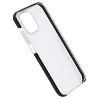 Hama Cover Protector Voor Samsung Galaxy A22 5G Zwart - thumbnail