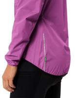 Vaude drop jacket iii - women's rain jacket - thumbnail