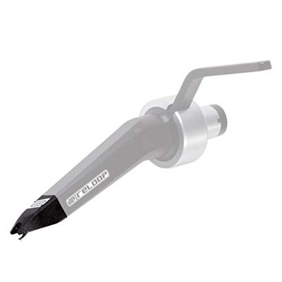 Reloop Stylus naald zwart