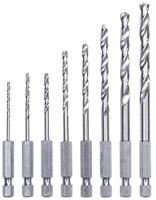 kwb 108910 Boor- en bitassortiment - thumbnail