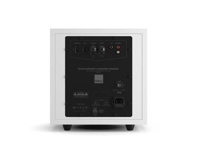 DALI SUB E-9F subwoofer wit