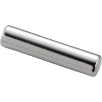 N-35 M 50X22 Permanente magneet Staaf N35 1.185 T (max) Grenstemperatuur (max.): 80 °C - thumbnail