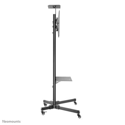 Neomounts PLASMA-M1700E vloerstandaard Neomounts PLASMA-M1700E vloerstandaard