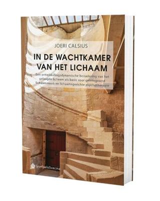 In de wachtkamer van het lichaam (Paperback) In de wachtkamer van het lichaam (Paperback)