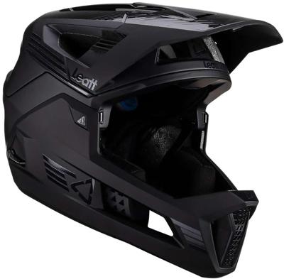 Leatt 4.0 enduro - fullface helmet