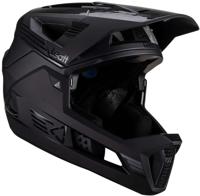 Leatt 4.0 enduro - fullface helmet - thumbnail