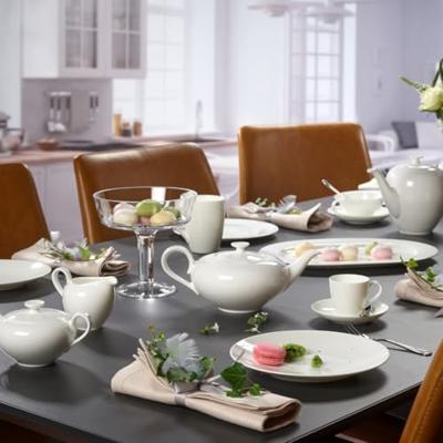 VILLEROY & BOCH - Anmut - Beker met Oor