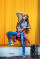 Bluetooth Luidspreker met Karaokemicrofoon ELBE ALT88TWS 10W 10W Bluetooth luidspreker - thumbnail