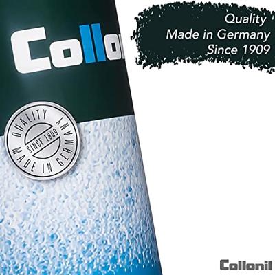 Collonil Clean & Care pomp 200ML - alle