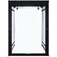 Bresser BR-PHT200 LED Fototent 120x100x200cm - thumbnail