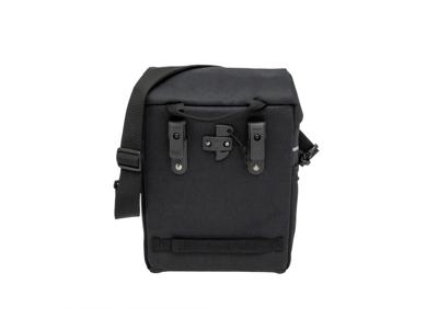 Newlooxs New looxs schoudertas sports low rider zwart