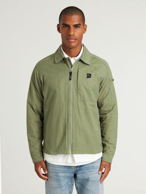 CHASIN' Shirts lange mouw Oten