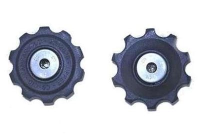 Campagnolo record 10-speed pulley set