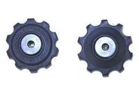 Campagnolo record 10-speed pulley set - thumbnail