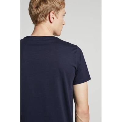 Matinique T-shirt donkerblauw Matinique T-shirt donkerblauw