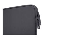 MW HORIZON notebooktas 35,6 cm (14 ) Opbergmap/sleeve Zwart - thumbnail