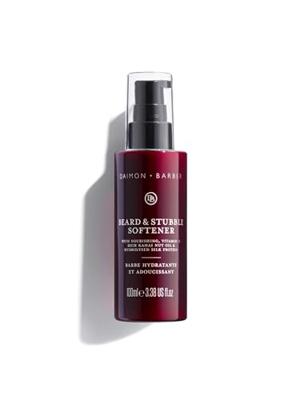 Daimon Barber Beard & Stubble Softener 100ml - thumbnail