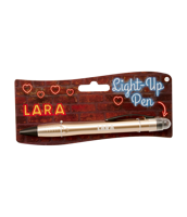 Light up pen Lara - thumbnail