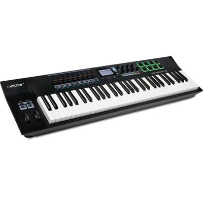 Nektar Panorama T6 USB/MIDI keyboard 61 toetsen